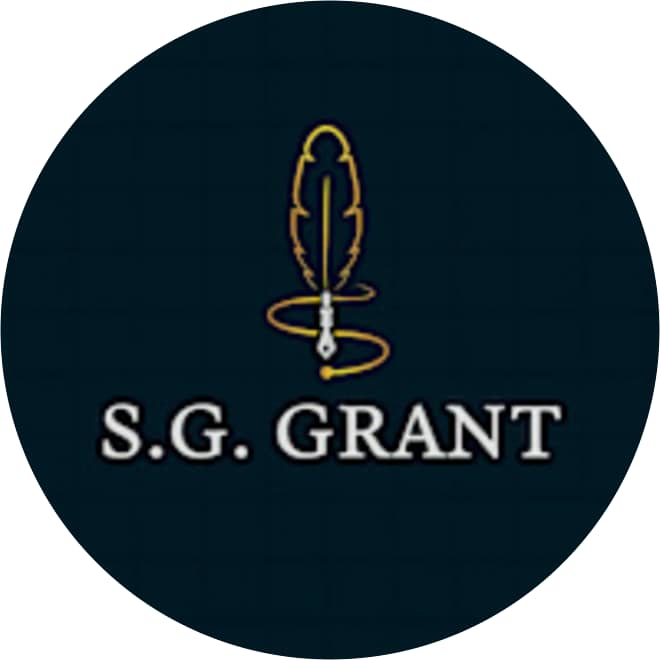 S.G. Grant