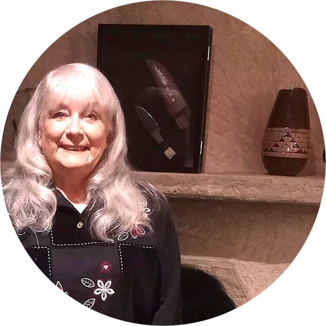 Rosetta Diane Hoessli
