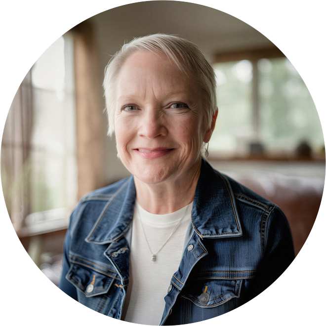 Leesa O'Donnell Tomsett