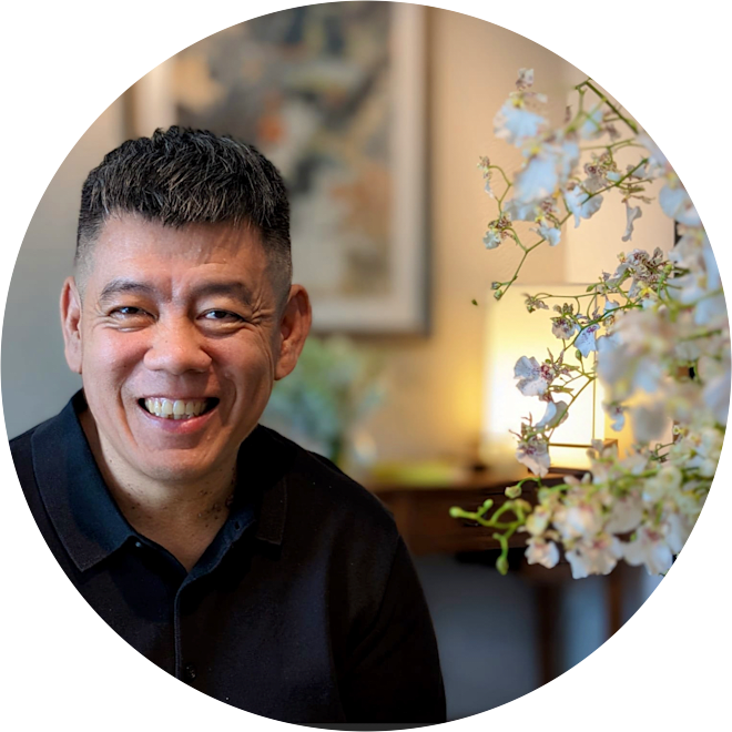 Terence Ang