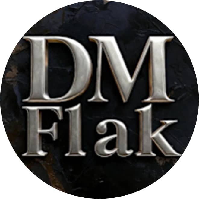 DM Flak