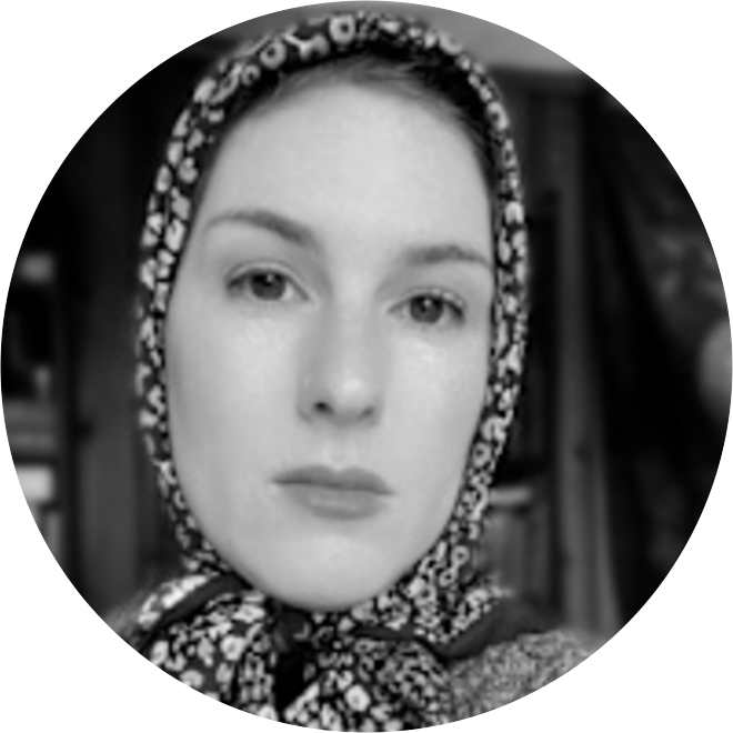 Hester Fox