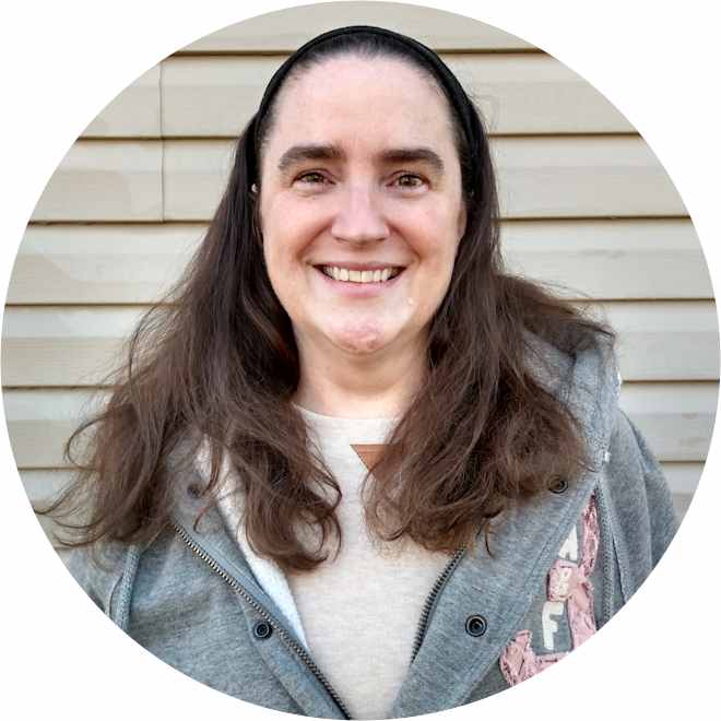 Mandy Zundel