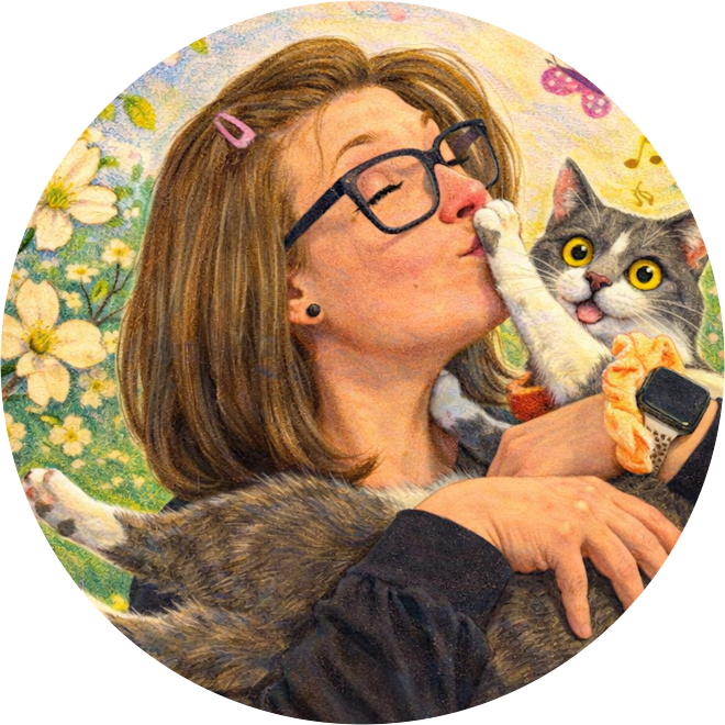 Audrey K. Bowes