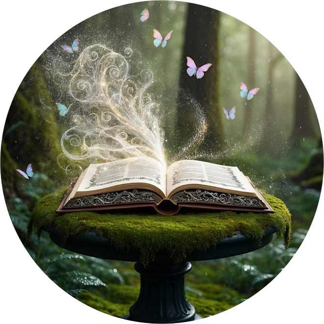 Lorri Moulton/Lavender Cottage Books