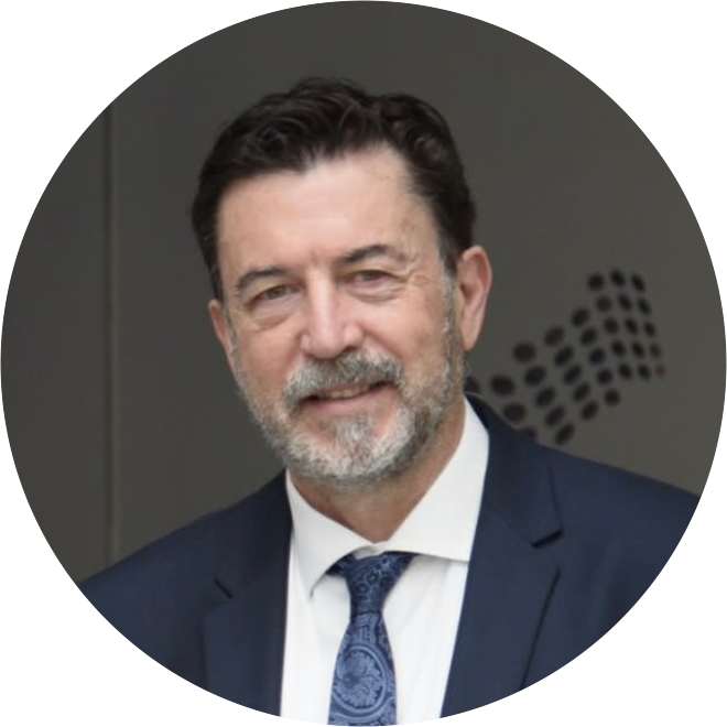 Juan José Molina Gallardo 