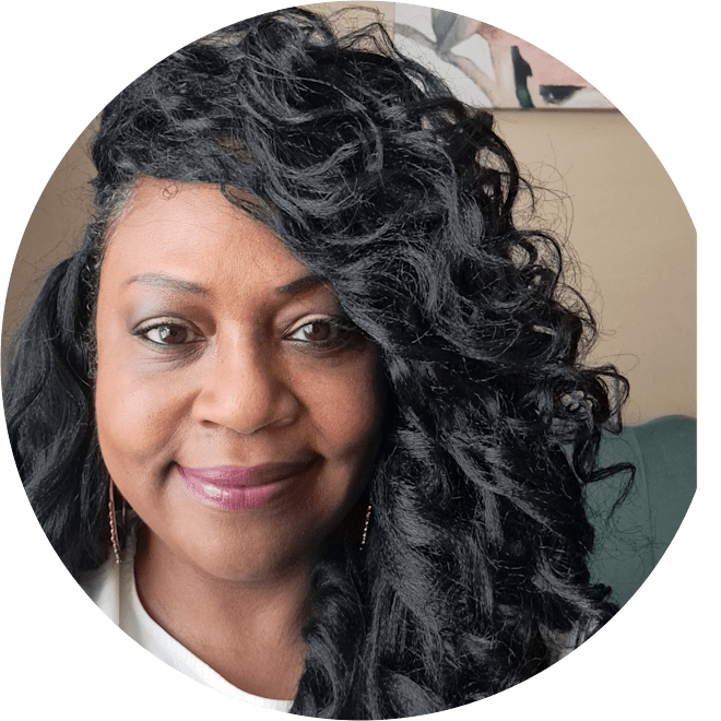 Shondelle M. Booker