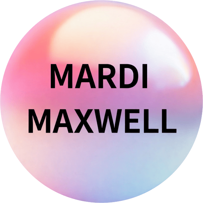 Mardi Maxwell