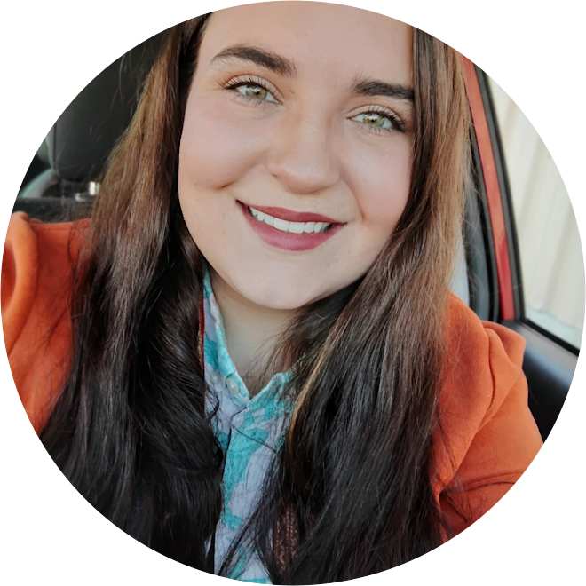 Mariah Tyler Moore