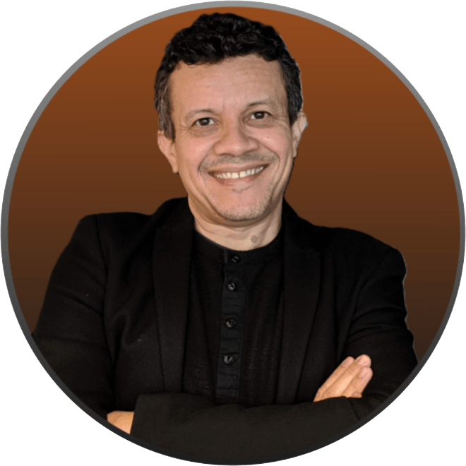 João Bosco Coelho Da Silva