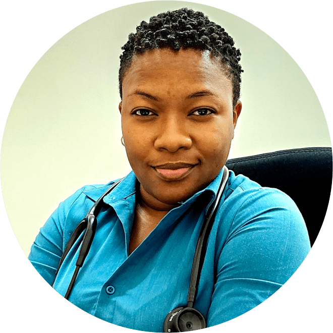 Dr. Joyan V. Chicot MD