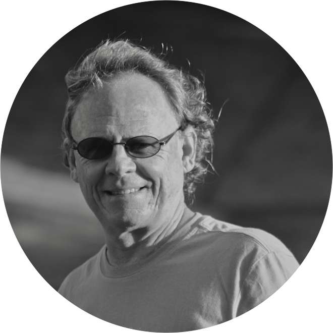 Peter Standish Evans