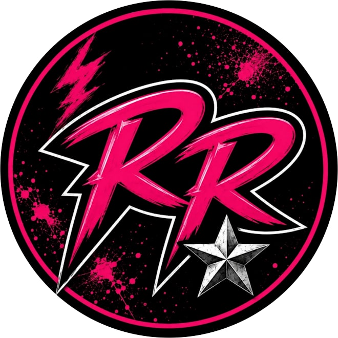 Roxy Rebel
