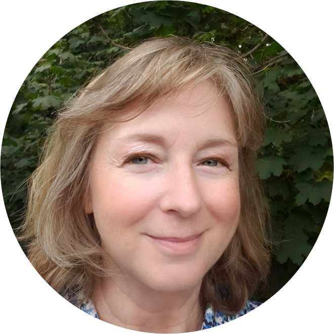 Lori Weigler 