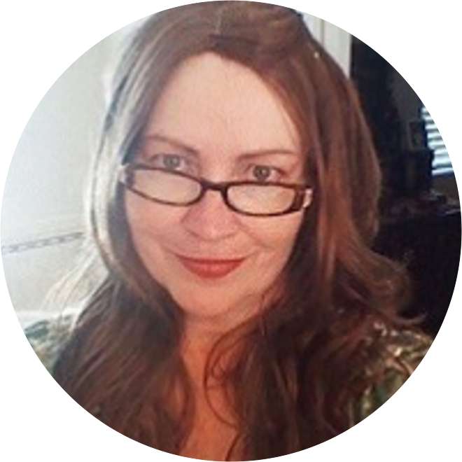 Sharron Riddle