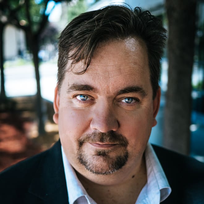Michael R. Johnston