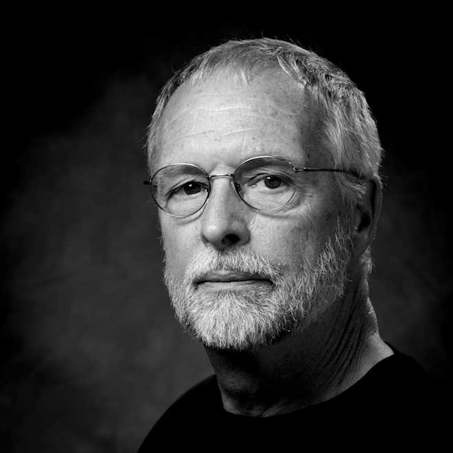 Jeff Bray