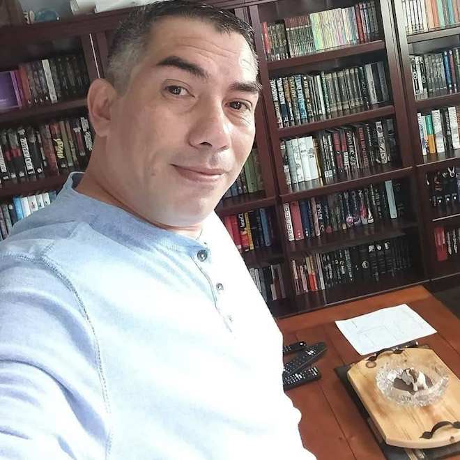 Luis Ammerman