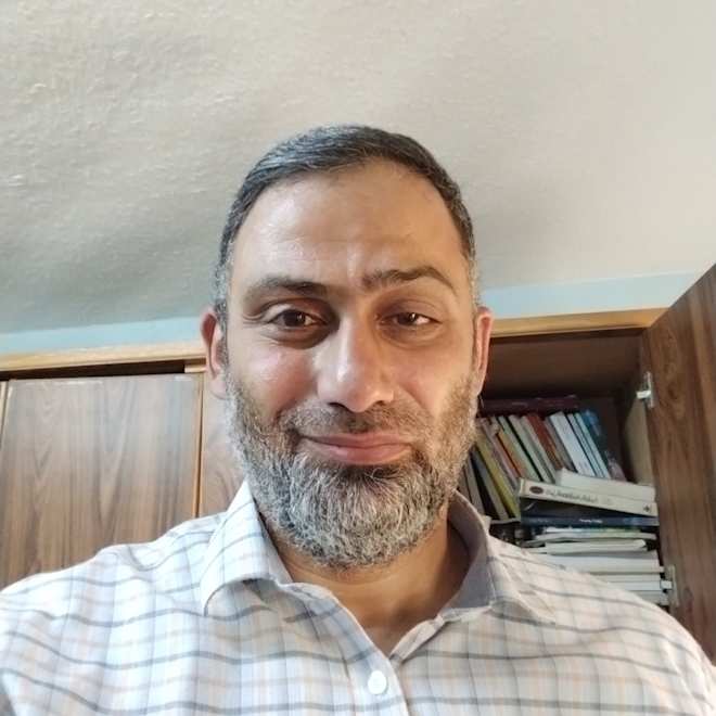 Jehad Sulieman Rizeq Jabr