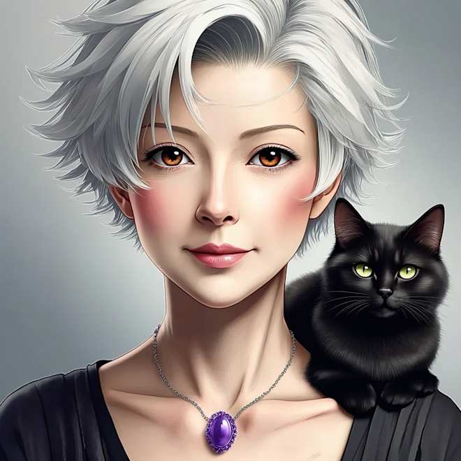 Michele Hauf/Michele Renae