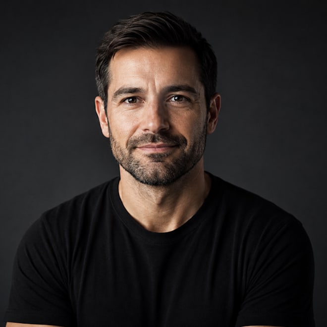 Lyle Holt