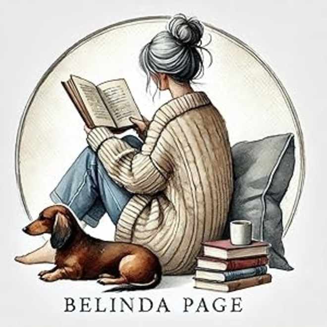 Belinda Page