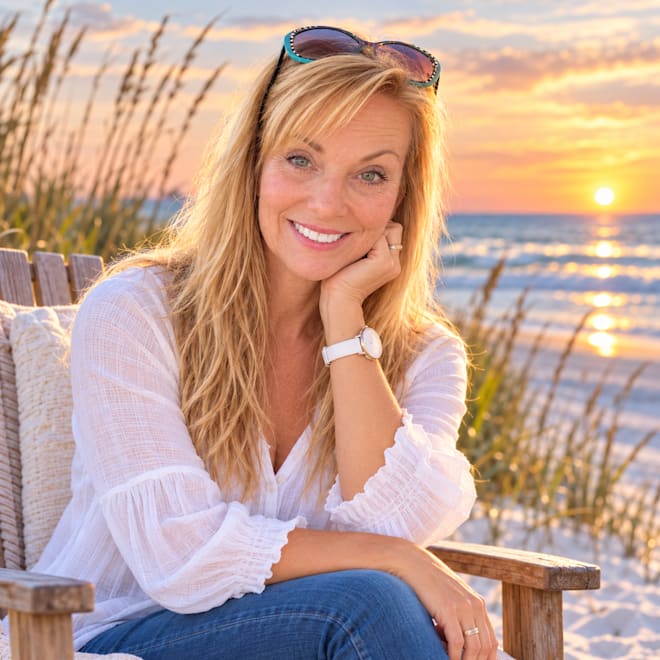 Sonya M. Davis 