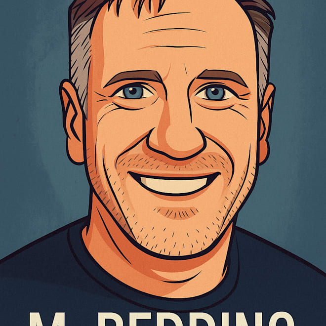 M. Redding