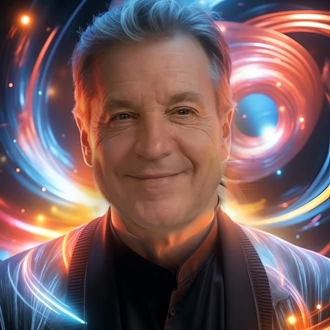 Steve Moretti