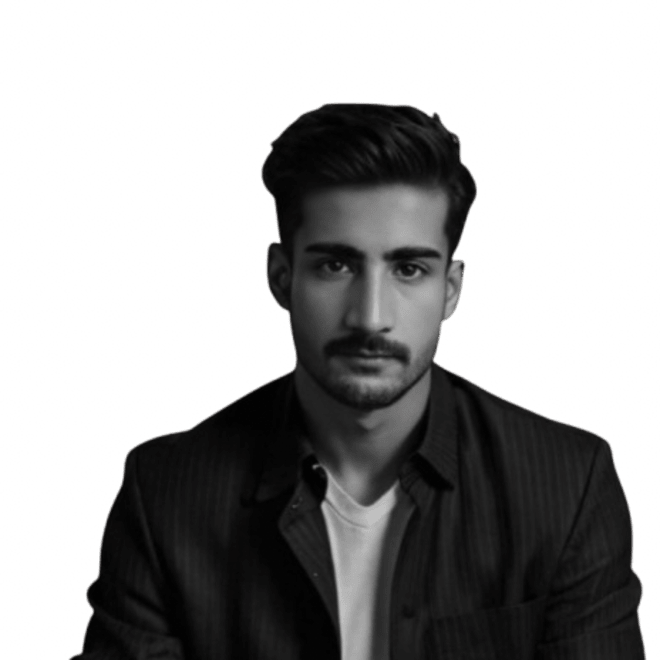 Muhammad Yaseen Shahid