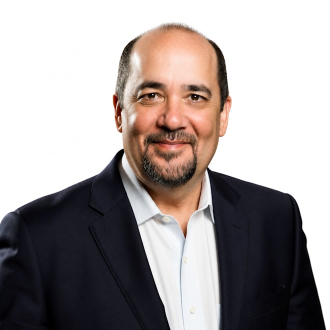 Oscar Vazquez