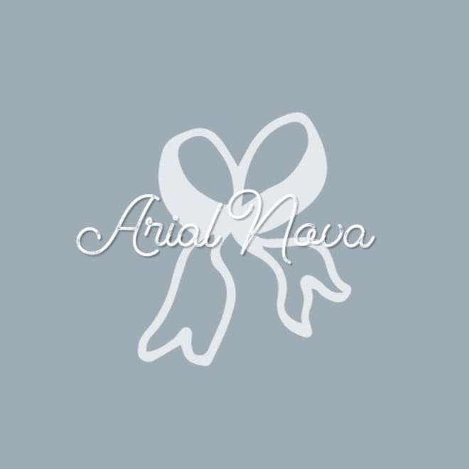 Arial Nova