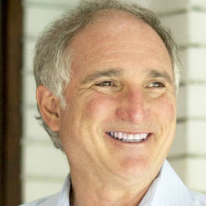 Duke David Fradin