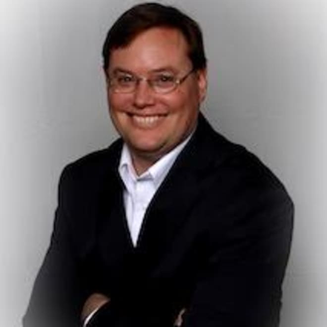 Dennis Pierce
