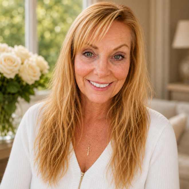 Sonya M. Davis 