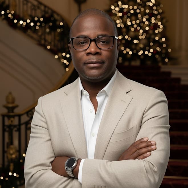 Thomas E. Walker MDiv., SGT. US Army (Ret)