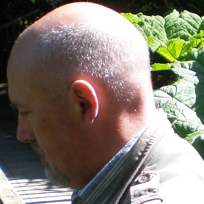 Martin Hull