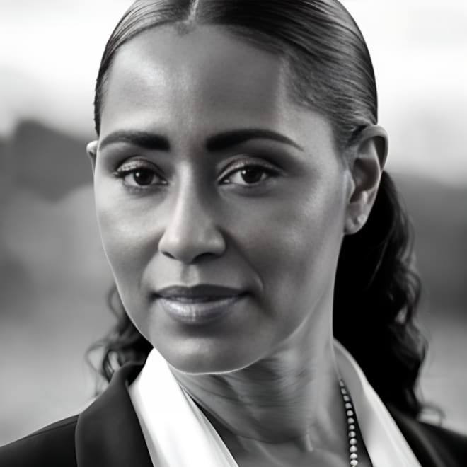 Nikhole Hatten-Stennis