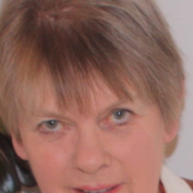 Frances Brand