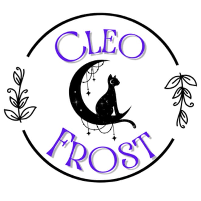 Cleo Frost