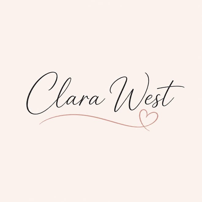 Clara West