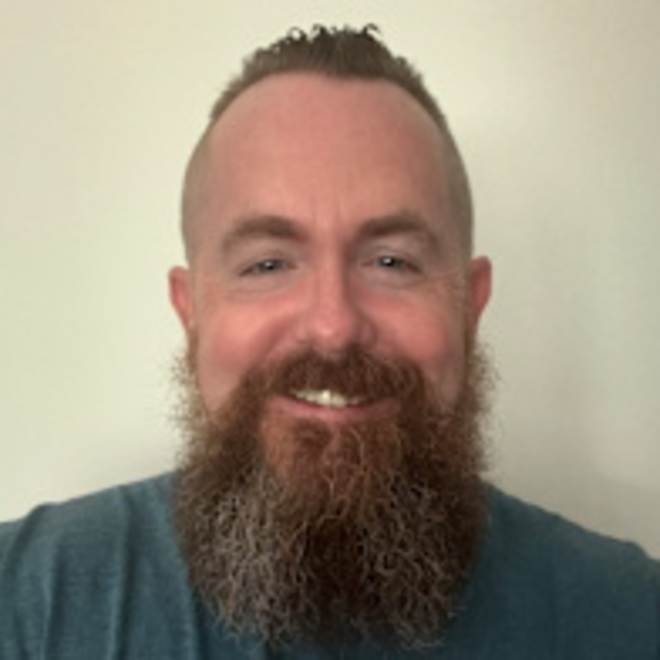 Benjamin Scott Holtman