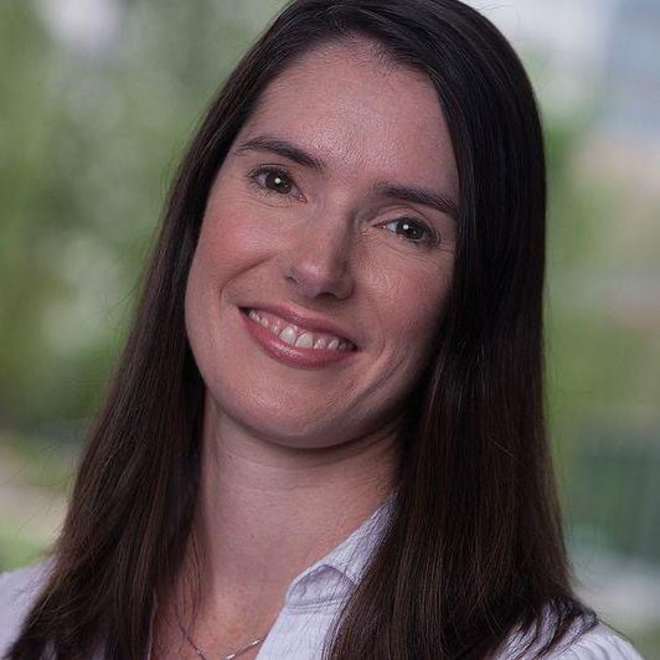 Elizabeth Simon