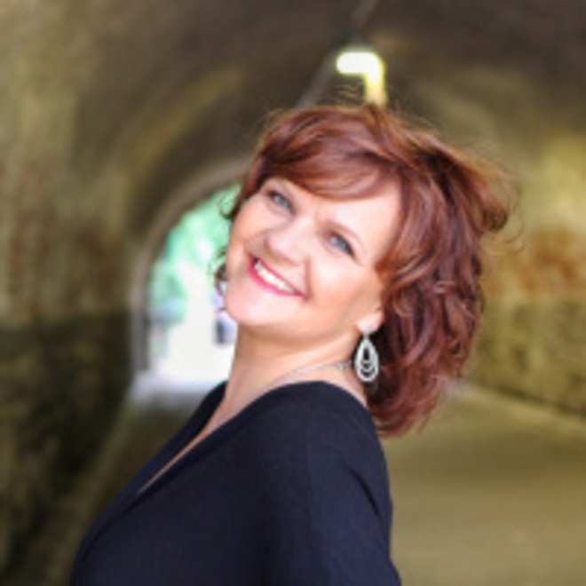 Dawn Burnett