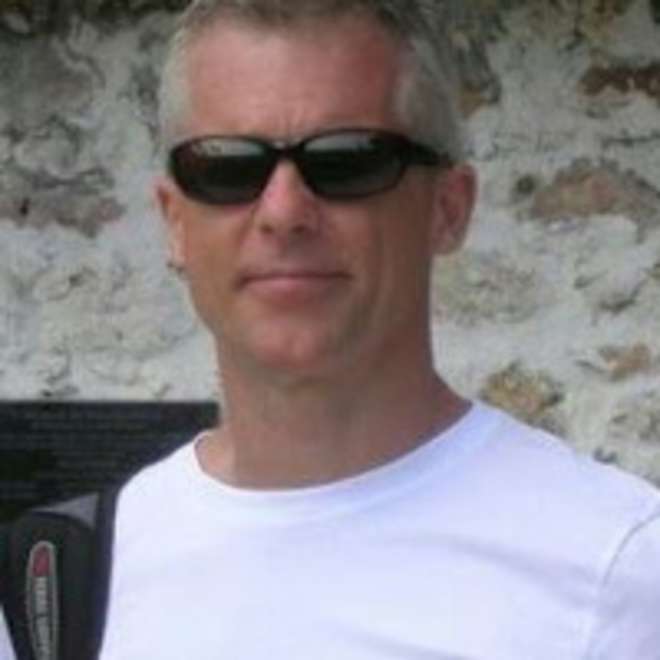 Robin C. Rickards