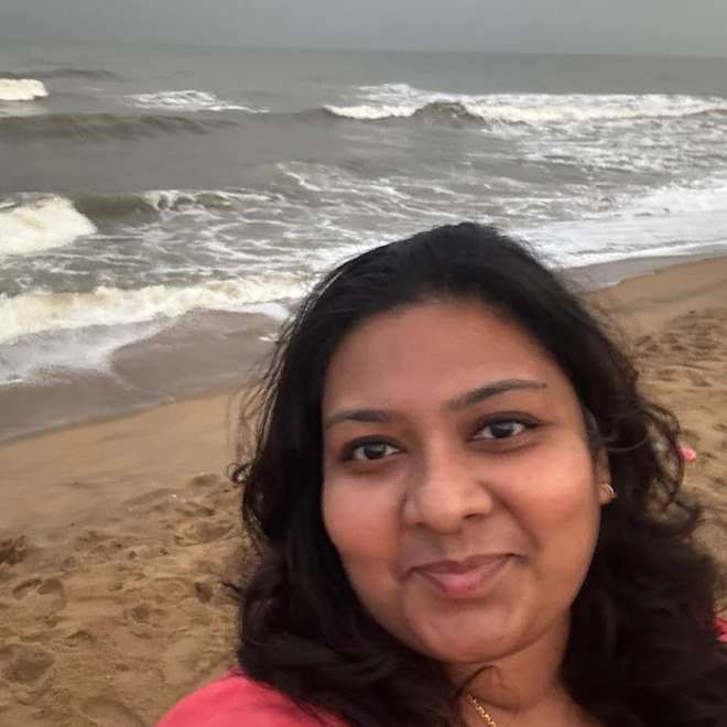 Dhanvantri N