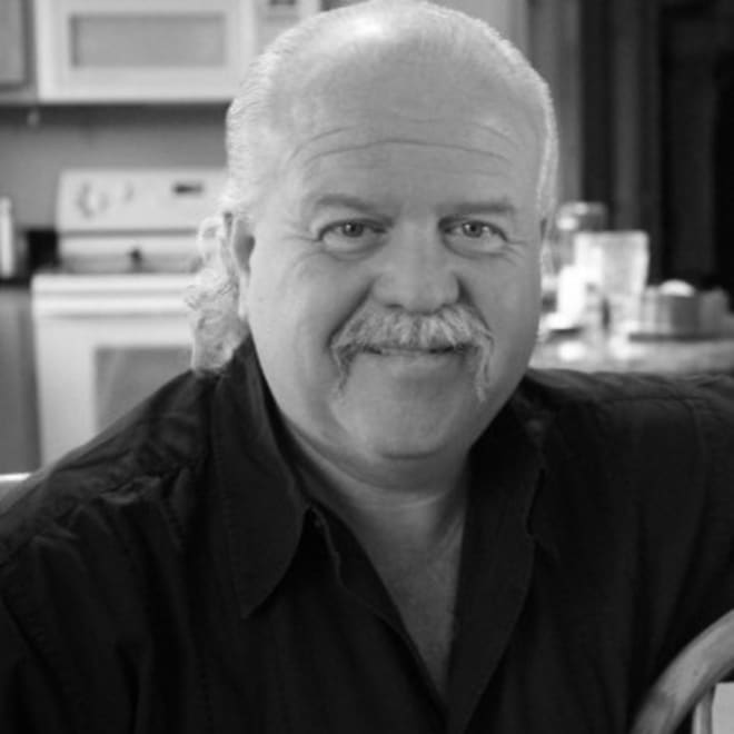 Michael Kenneth Berquist