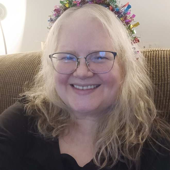 Bonnie P. Gardiner