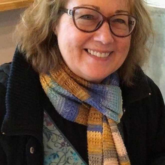 Kathy  Harter