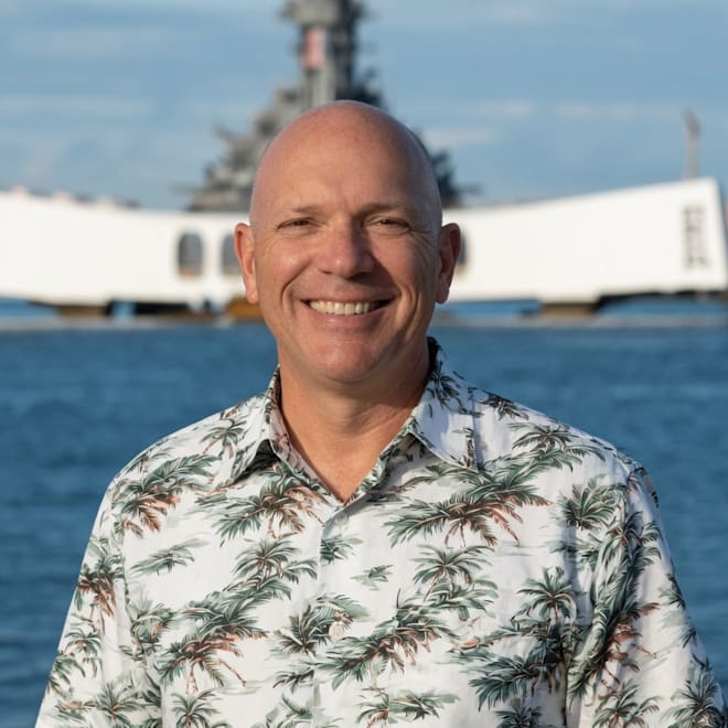 Brian C. Thompson